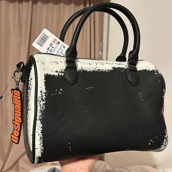 Desigual purse - Picture 2 of 3